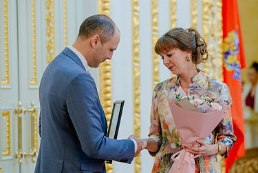 O школе с благодарностью и любовью